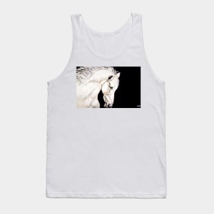 Born To Be Wild Tank Top